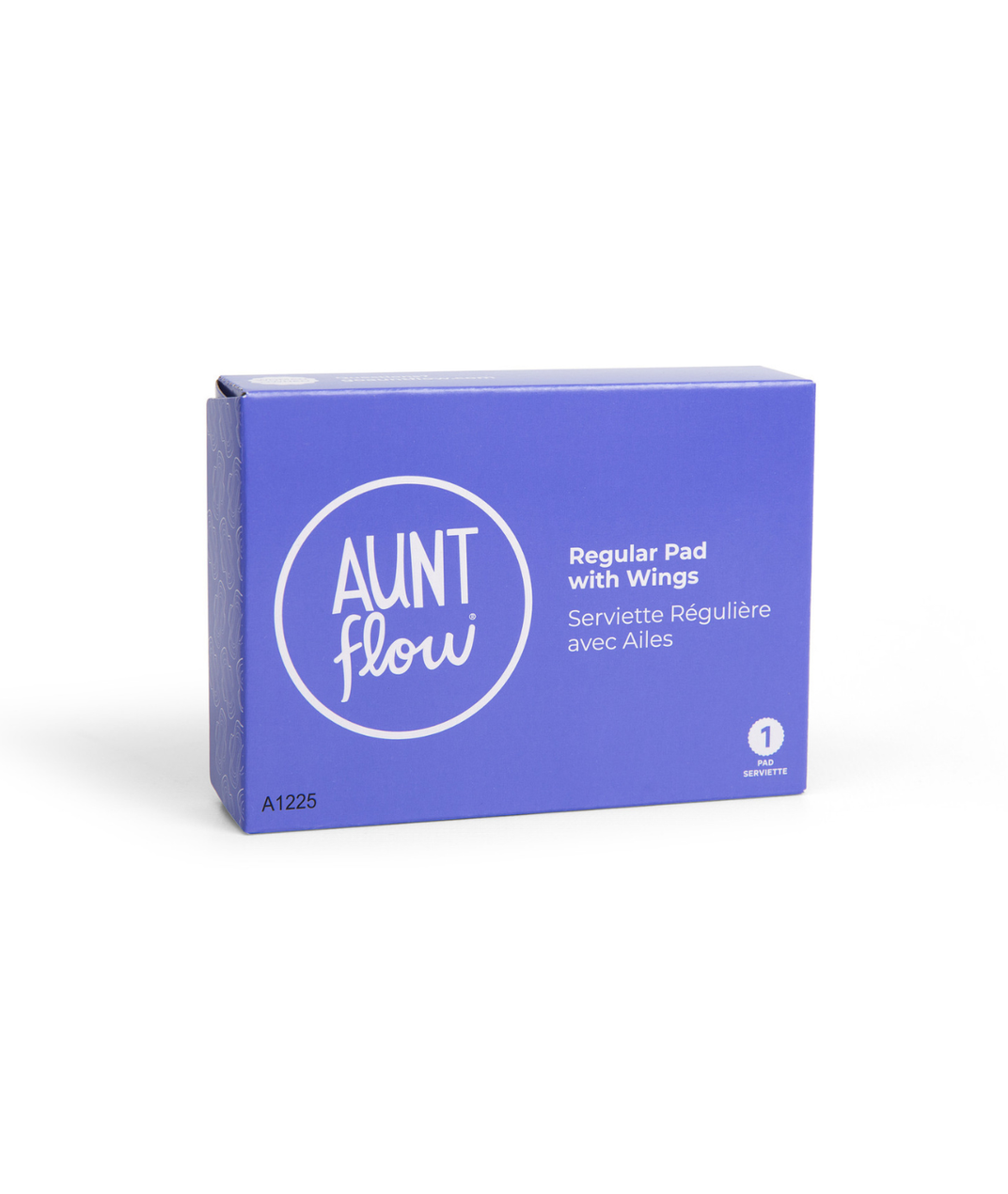 Aunt Flow Pads