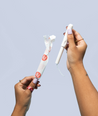 Applicator Tampons