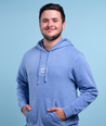 Go With the Flow Hoodie